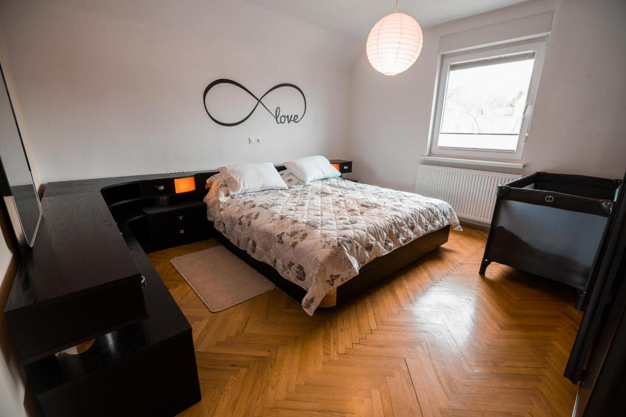 Apartment Carmen Brezje Luaran gambar