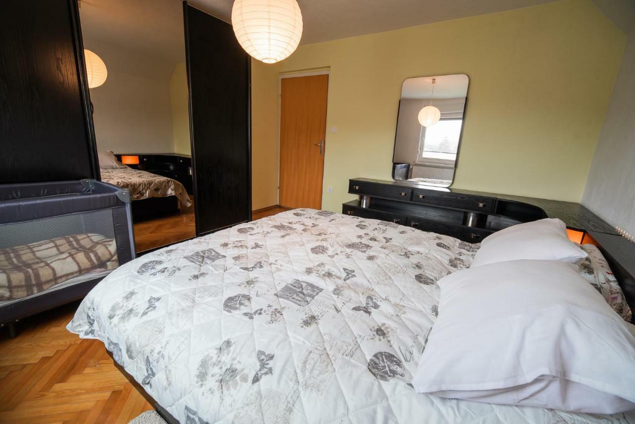 Apartment Carmen Brezje Luaran gambar