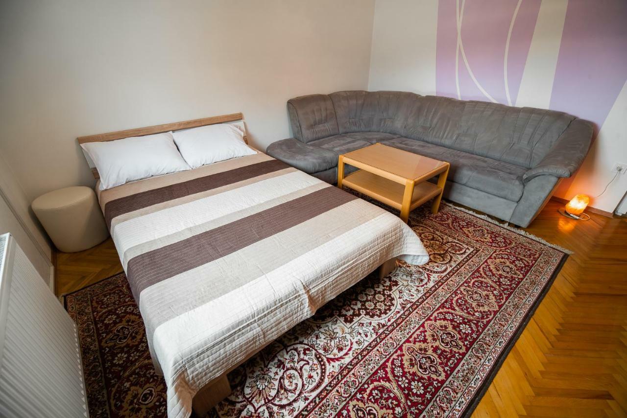 Apartment Carmen Brezje Luaran gambar