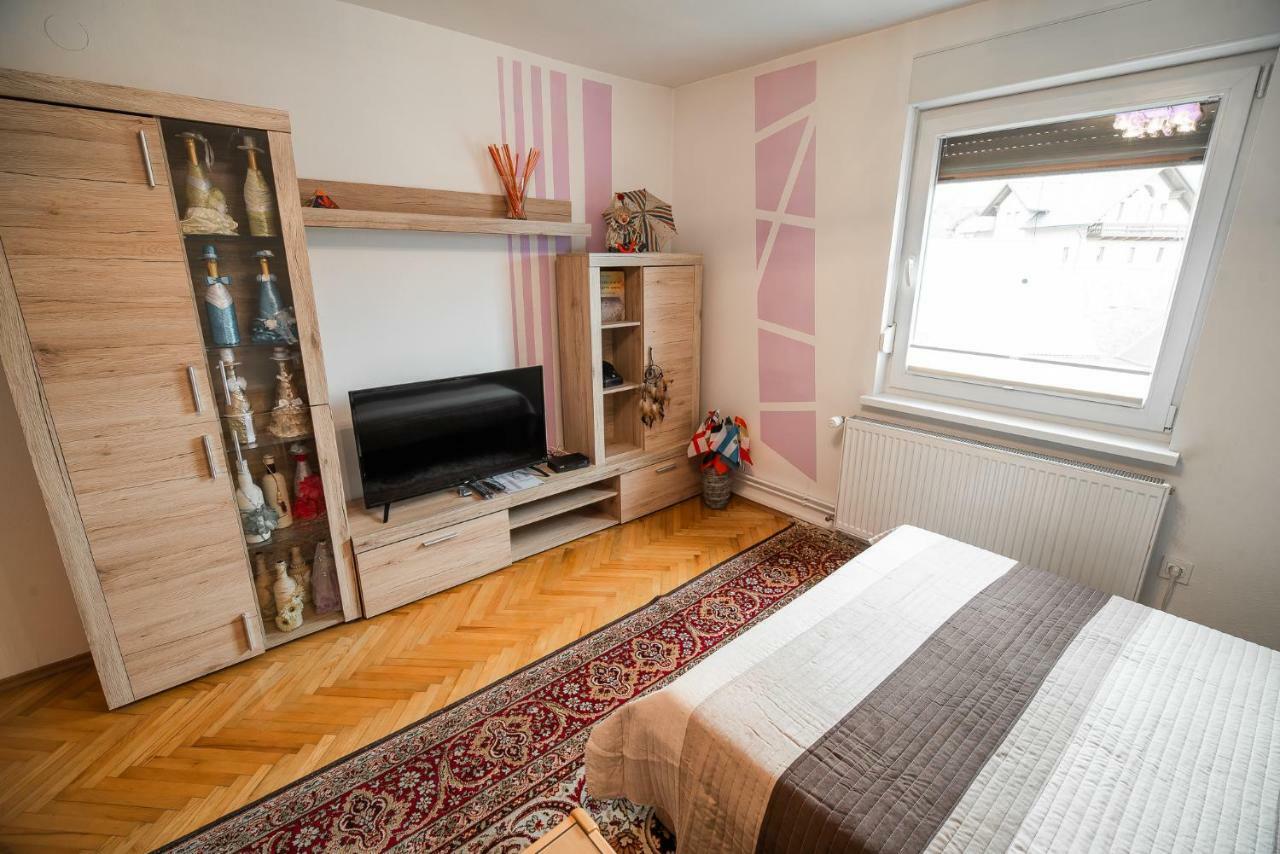 Apartment Carmen Brezje Luaran gambar