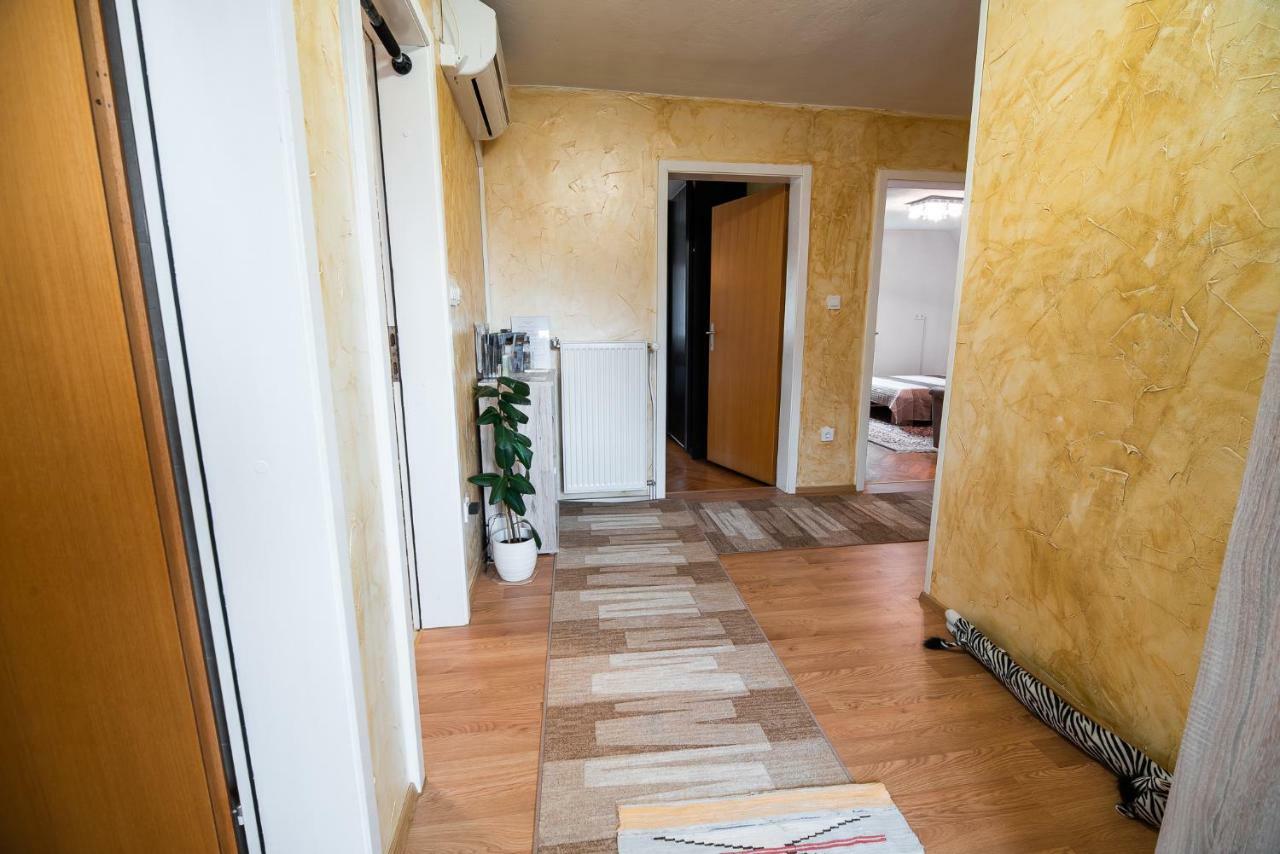 Apartment Carmen Brezje Luaran gambar